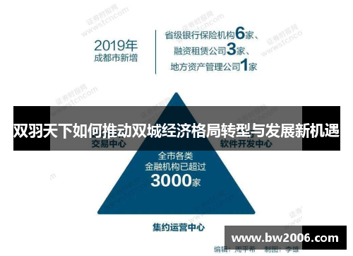 双羽天下如何推动双城经济格局转型与发展新机遇