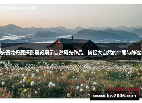 安赛龙丹麦摄影展览展示自然风光作品，捕捉大自然的壮丽与静谧